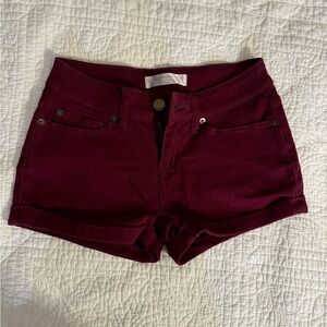 ❤️5 for $25❤️No Boundaries Shorts